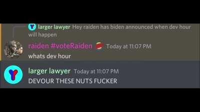 A death, slow and cruel