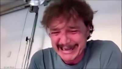 When como cuando estas viendo la funa del Cristian y vas dándote cuenta poco a poco la tremenda funa que es