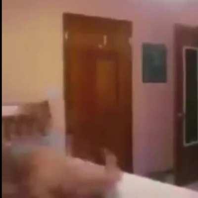 My Ark Character whenever I die