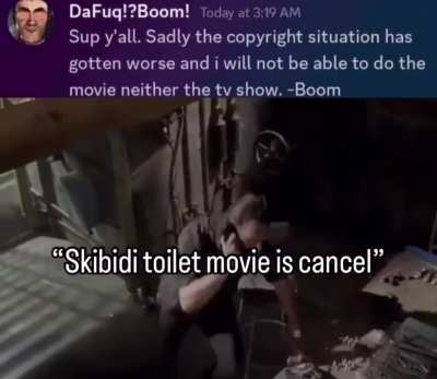 Anyone else feel this way about it