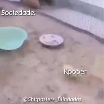 Alguma coisa relacionada a kapoper
