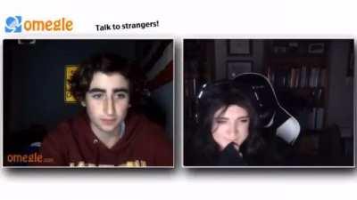 The bane of horny teenagers