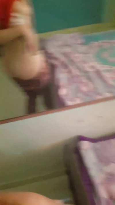 Need someone to spank me. Asap.😩