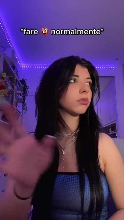 Primo post del canale (scusate il ritardo) + linee guida comunità