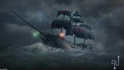 Not my original art just my edit! Shoutout to artist.