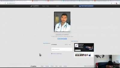 tente encarar o muca por mais de 30s!!!!