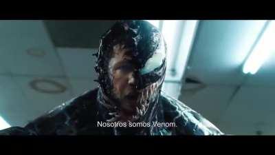 Ya no la arma el hombre araña