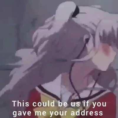 This could be us 😳