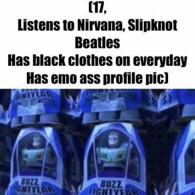 My music taste is better (I listen to video game ost)