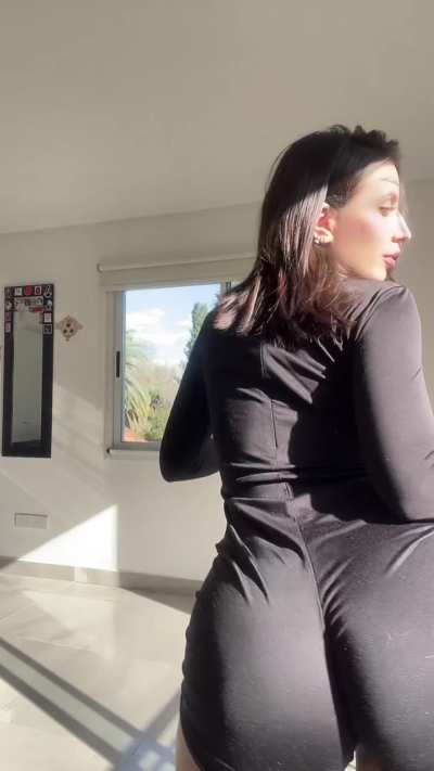 I want your dick in my mouth