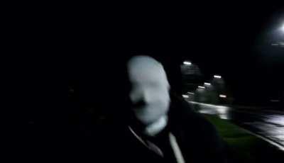 How would you react if this happened to you?