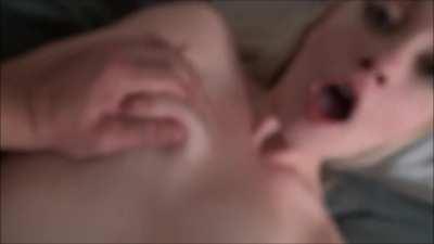 Playing a Game With Hot Step Sister