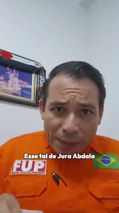 Escândalo na Petrobras