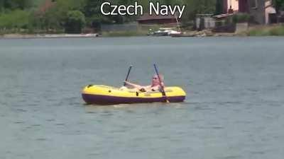 V4 STRONK 💪💪💪