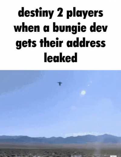 OMW to solo one phase a bungie dev