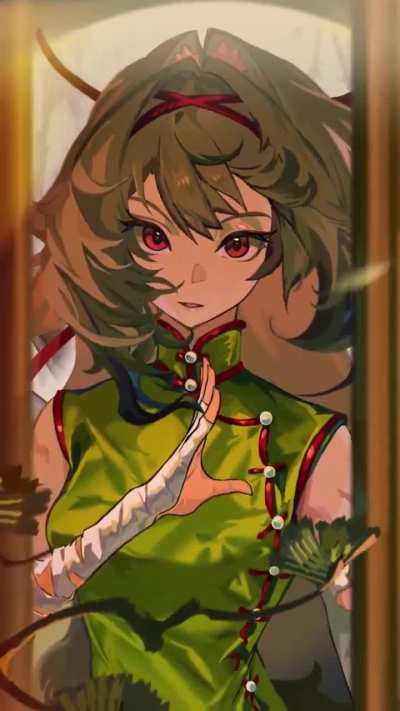 Exclusive Report | In the Myriad Reflections, a Heart Sharp as a Blade Reveals Itself