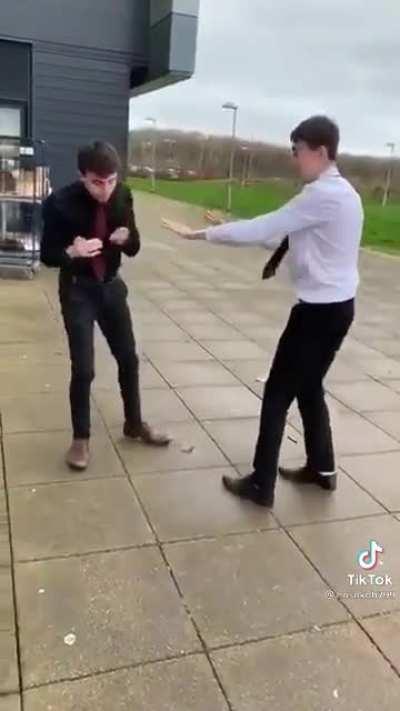Private schools deadliest fight