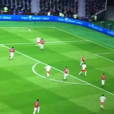 The best goal I’ve ever scored in Fifa! Matty Cash - Fifa 19 Nottingham Forest career mode (on legendary)