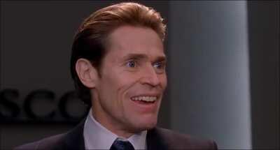 TFW you're getting legendary pelts for Gus and Harriet gets the spray out