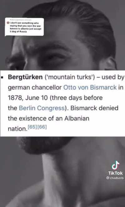 Even the germans know it