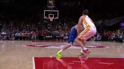 [Highlight] Facu No Look to Cancar