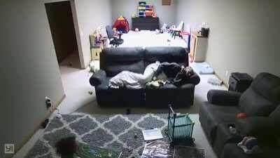 When you want to be an only child