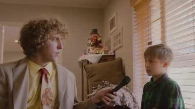 Most normal family in Ohio