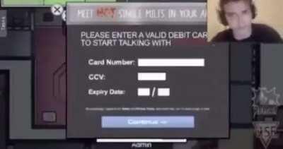 Tremenda la velocidad