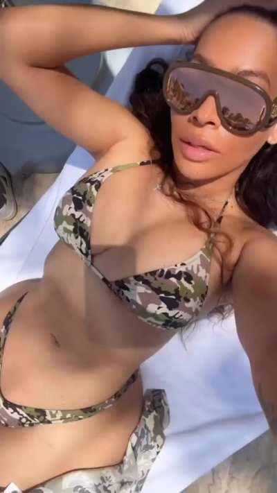 La La Anthony