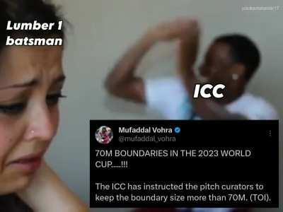 Where's the justice!