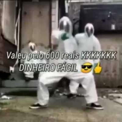 Grana facil 👌😎👌