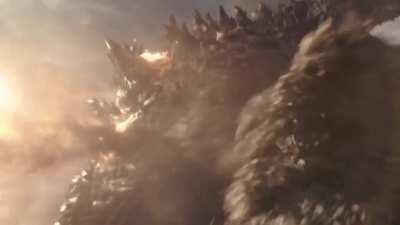 Kong gets bitch slapped