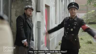 Nazis like Elon Musk are gaslighting us