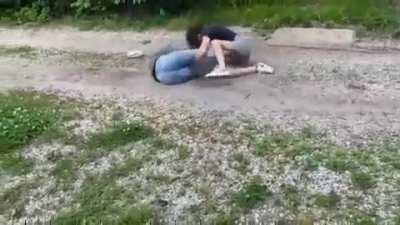 She âbeat that hoâs assâ ð¤­