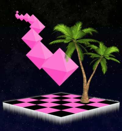 WAITING ROOM (my first gif)