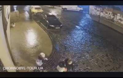 I won't go to school