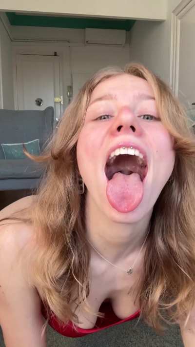 Here and ready to be bred