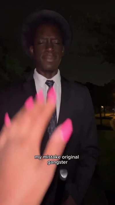 Average altercation in the UK