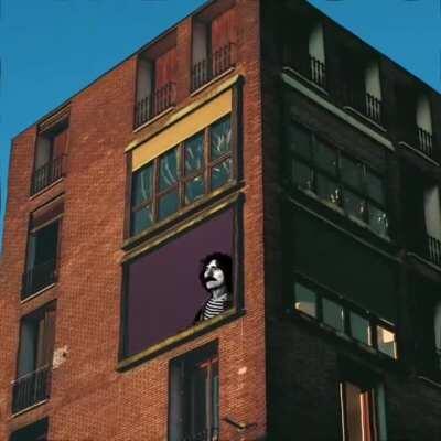 Belchior na pandemia (fiz essa animação há um ano, mas infelizmente continua atual) (ligue o som):