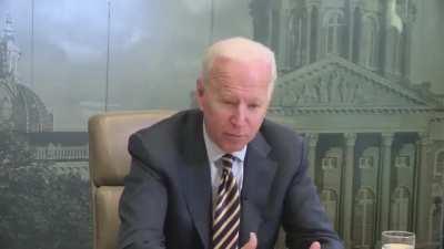 I can't wait for the debates...