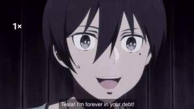 Full Dive RPG Dub is great