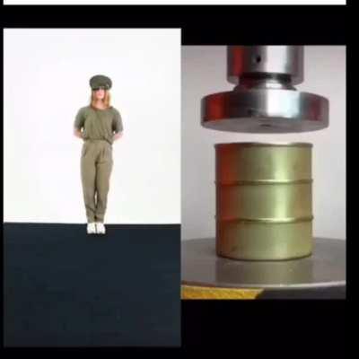 Interpretive hydrologic press dance [xpost from r/MaybeMaybeMaybe]