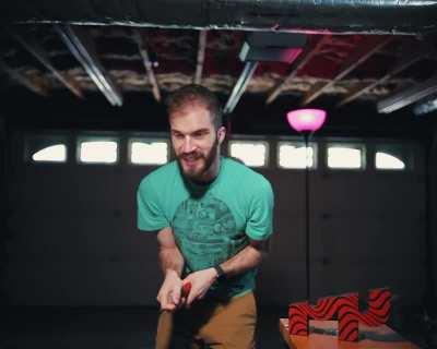 Le PP Katana + Face Reveal (feat. BurritoGlasses)