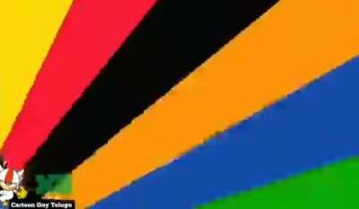 Saw a nostalgia post earlier. Here's one of my favourite shows as a kid.