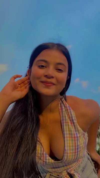 Boobies Ig @mayurikapansari_