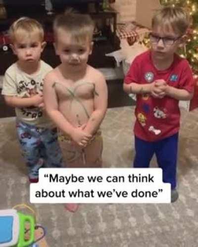 Meet our new future tattoo artist