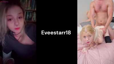 Blonde GIF by tiktokposter