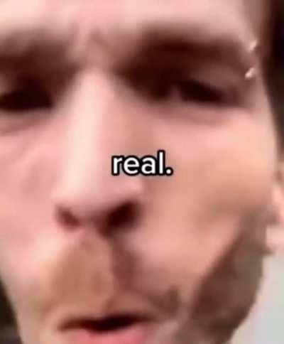 real.