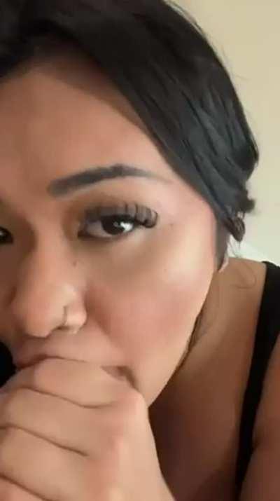 Thotayana cumshot 🚀👄💦