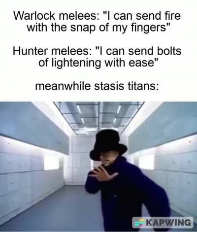 long ah shiver strike